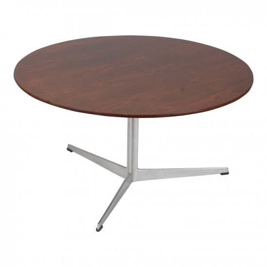 Arne Jacobsen rosewood coffee table CPH Classic